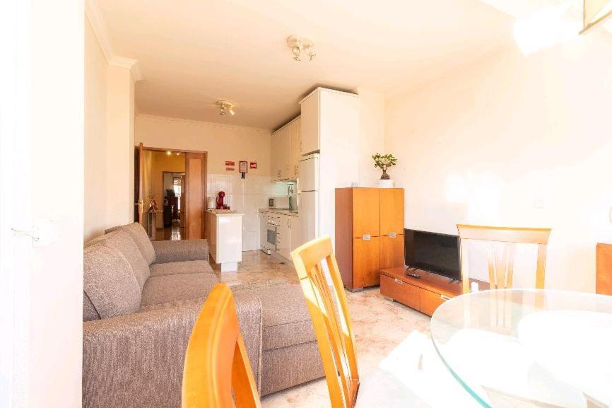 Apartmán Marble House Póvoa de Varzim Exteriér fotografie