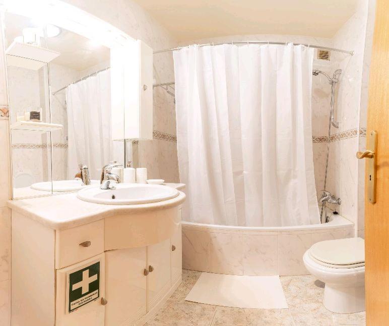 Apartmán Marble House Póvoa de Varzim Exteriér fotografie